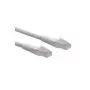 ROLINE patch-kaabel Cat.6 (Class E) S/FTP (PiMF) - gray - 5 m