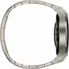 Nutikell HUAWEI WATCH 5, 1.5 tolli AMOLED, 466×466, 46 mm titaankorpus, Wi‑Fi, GPS, hõbedane