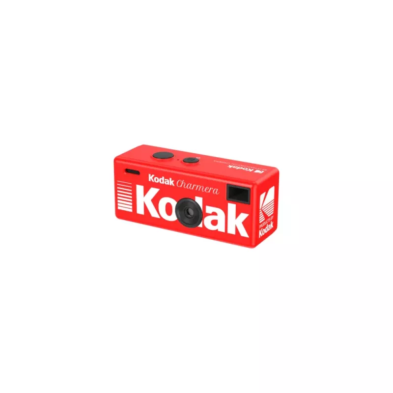 Kodak Charmera võtmehoidja digikaamera üllatuskarp