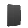 Urban Armor Gear Plyo seeria iPad Pro 11 (5. põlvkond, 2024, M4) foolioümbris