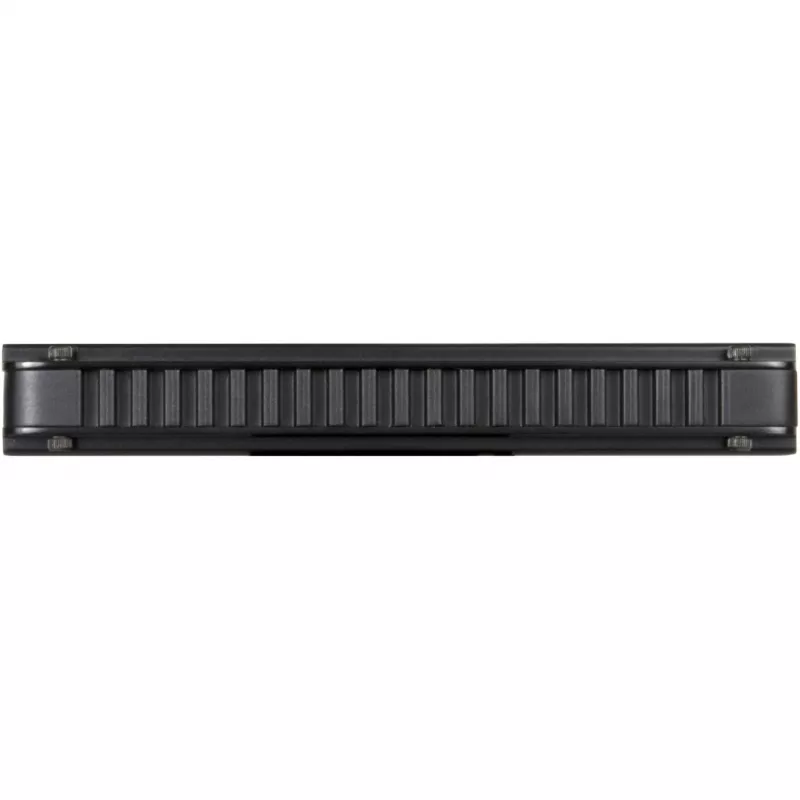 SSD-korpus Silverstone MS12 Must M.2
