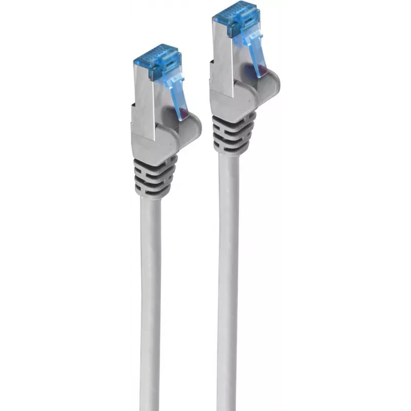 Võrgukaabel ShiverPeaks BS75715 5m Cat6a S/FTP