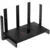 Lauaruuter RUIJIE RG-EW1300G kaheribaline Wi‑Fi 5 1300Mbps, MediaTek MT7621, 3x Gigabit LAN, 5 välist antenni