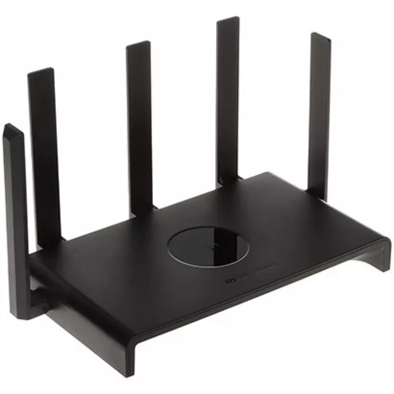 Lauaruuter RUIJIE RG-EW1300G kaheribaline Wi‑Fi 5 1300Mbps, MediaTek MT7621, 3x Gigabit LAN, 5 välist antenni