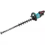 Makita UH007GZ elektriline hekilõikur, kaheteraline, 3,9 kg