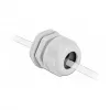 Kaabelliitmik DeLOCK 60372 Hall Plastik 2 tk