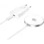 4smarts 541708 Toiteadapter Valge