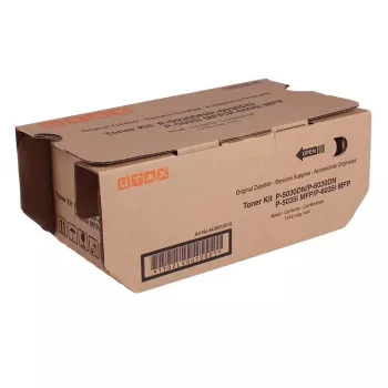 Toner Utax 4436010010 must 10000 lehte