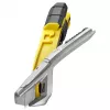 Utiliidinuga Stanley FATMAX FMHT10594-0 Must Roostevaba teras Kollane 18 mm laius 165 mm pikkus