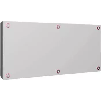 Elektrikilp Rittal 1538.000, teraskapp 600×300×120 mm, IP55