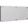 Elektrikilp Rittal 1538.000, teraskapp 600×300×120 mm, IP55