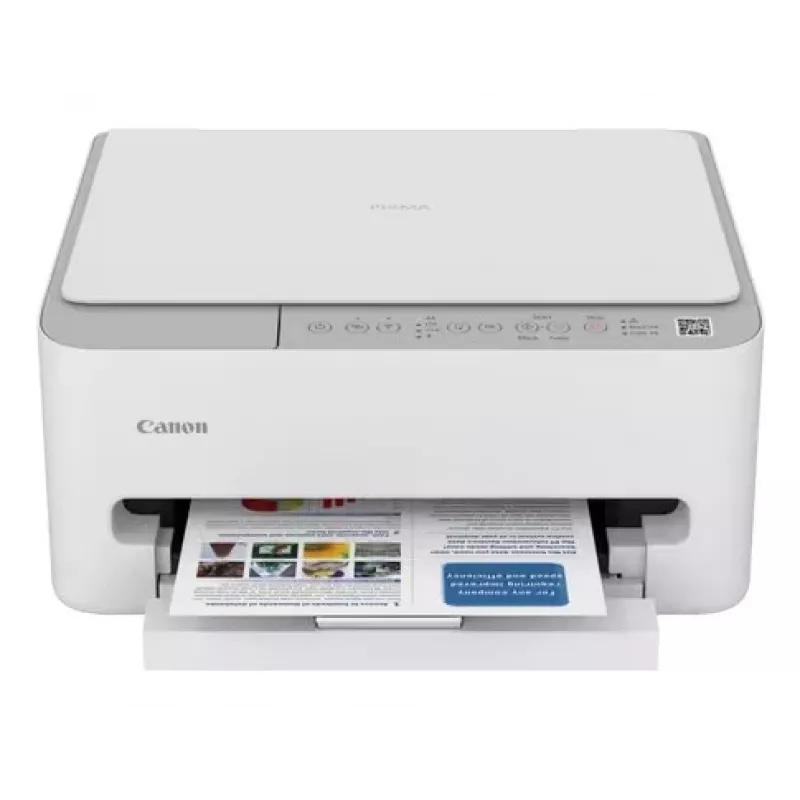 Canon PIXMA TS4151i tindiprinter A4 1200 x 1200 DPI 14 ppm Wi-Fi