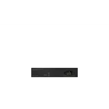 LANCOM GS-3510XP Hallatav L2 2,5G Ethernet (100/1000/2500) Power over Ethernet (PoE) 1U Must