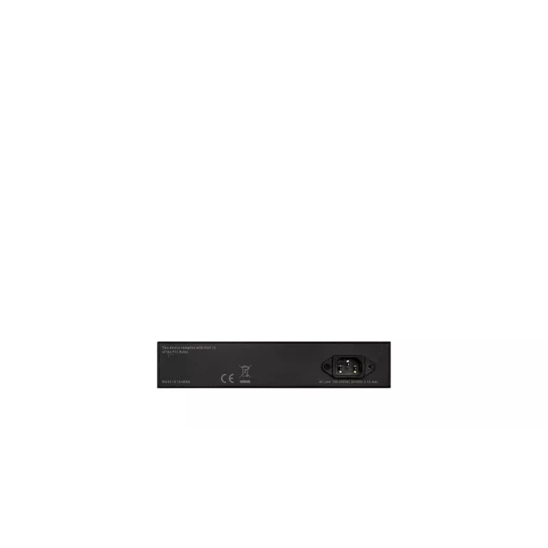 LANCOM GS-3510XP Hallatav L2 2,5G Ethernet (100/1000/2500) Power over Ethernet (PoE) 1U Must
