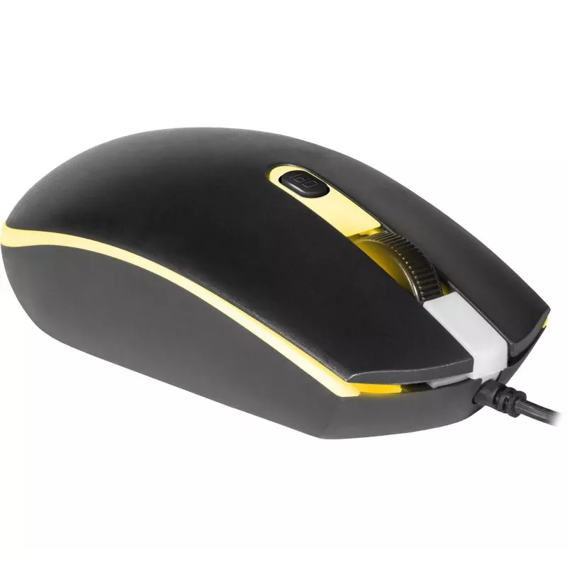 GAMING hiir DOT MB-986
