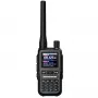 Baofeng UV-5R EU MINI USB-C Bluetooth VHF UHF lennundusvööndi hall raadiosaatja