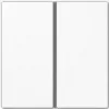 JUNG LS 402 TSA WW - Valge - 4072 TSM - 4192 TSM - 4092 TSEM - 4072 RF TSM - 4224 TSM - 4008 TSM - FM 4002 M (LS402TSAWW)