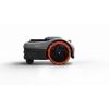 Roboti muruniiduk Segway SGW001, aku, 500 m², lõikelaius 18 cm