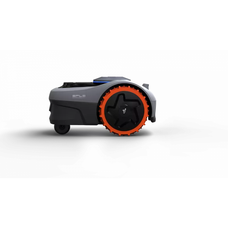 Roboti muruniiduk Segway SGW001, aku, 500 m², lõikelaius 18 cm