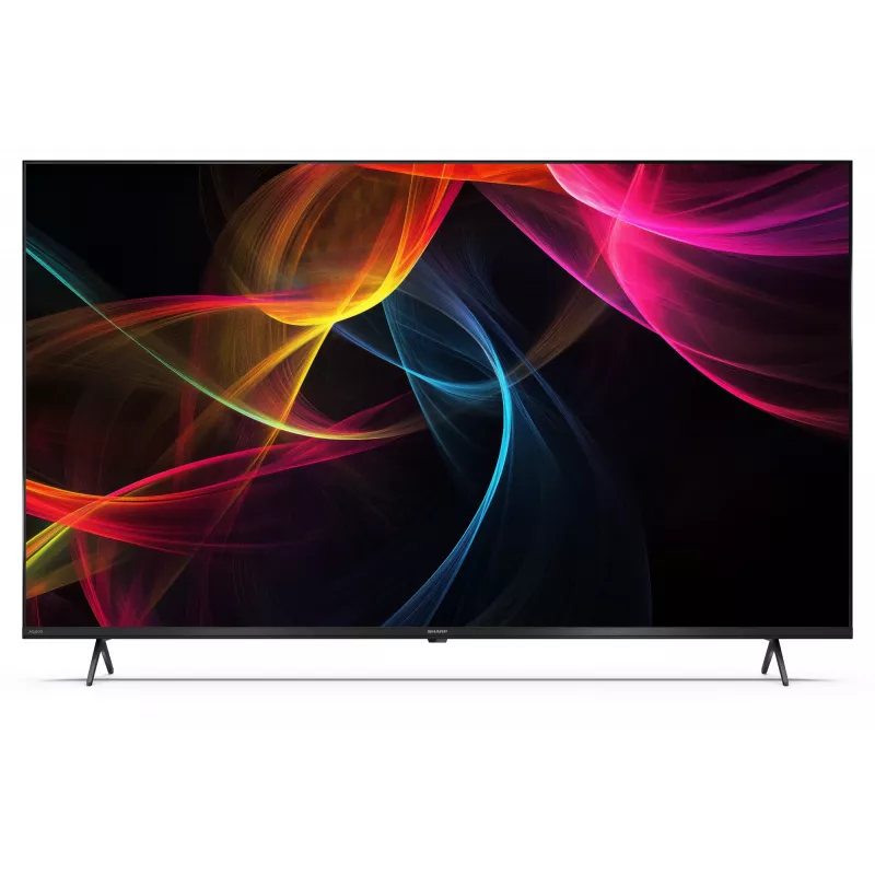 Nutiteler Sharp 50HL4265E 50 Google TV UHD