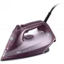 Braun TexStyle 7 Pro SI 7181 VI triikraud kuiv- ja aurutriikraud EloxalPlus tallaga 3100 W Violetne