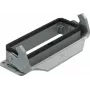 Harting AnbauEnclosure Han® 24B-agg-LB 09 30 024 0307 1 tk (09 30 024 0307)