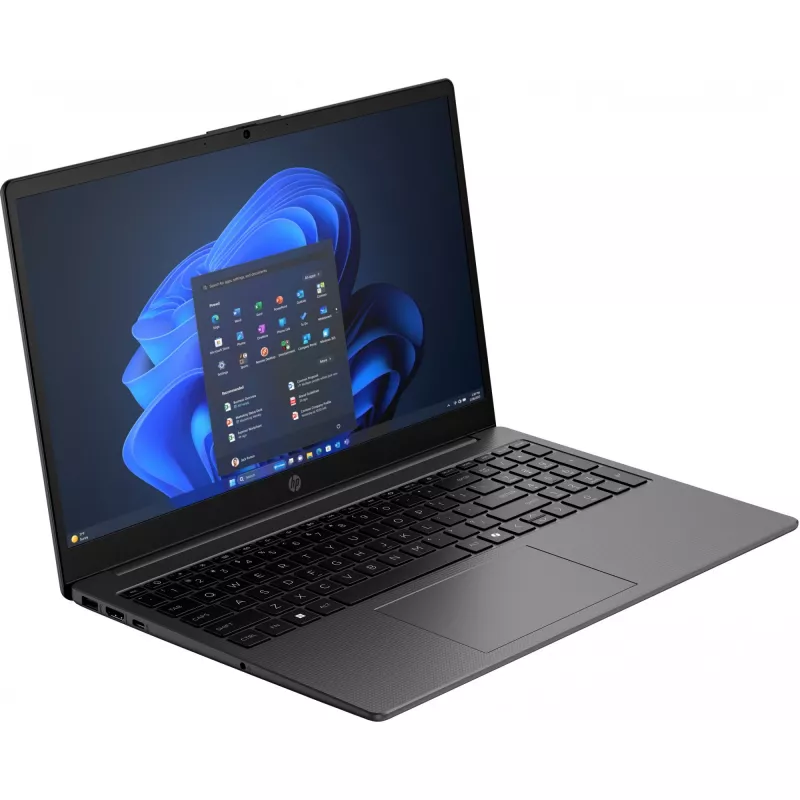 Sülearvuti HP 255R G10 15 tolli R5-7535U 16GB 512SSD FHD W11P