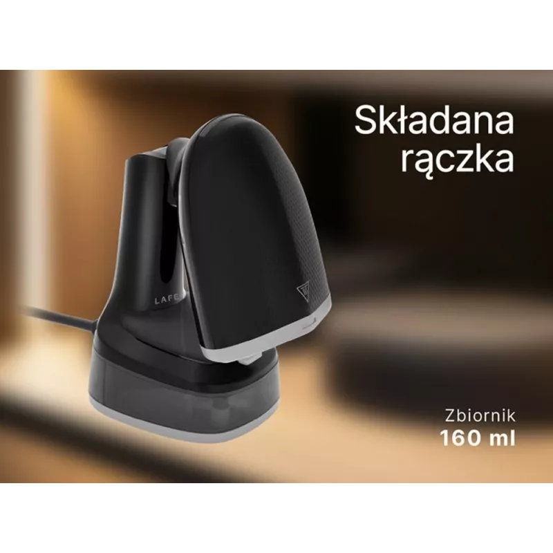 Aurutriikraud LAFE EasySteam LAFZEL47580 2400W keraamilise tallaga