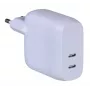 Belkin WCB006VFWH mobiilseadme laadija nutitelefon, tahvelarvuti valge AC sisetingimustesse