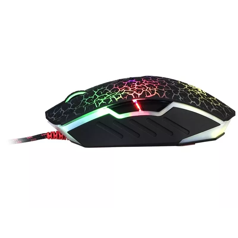 A4Tech Bloody Blazing A70 (aktiveeritud) hiir USB Type-A optiline 6200 DPI A4TMYS47285