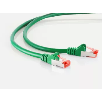 Võrgukaabel ShiverPeaks 75726-AG CAT 6A S/FTP PIMF, 4-paariline varjestatud Etherneti kaabel