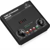 Audio eelvõimendi Behringer MIC300 Must