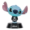 Lauavalgusti Paladone Stitch Skeleton Icon Light – figuurne öövalgusti