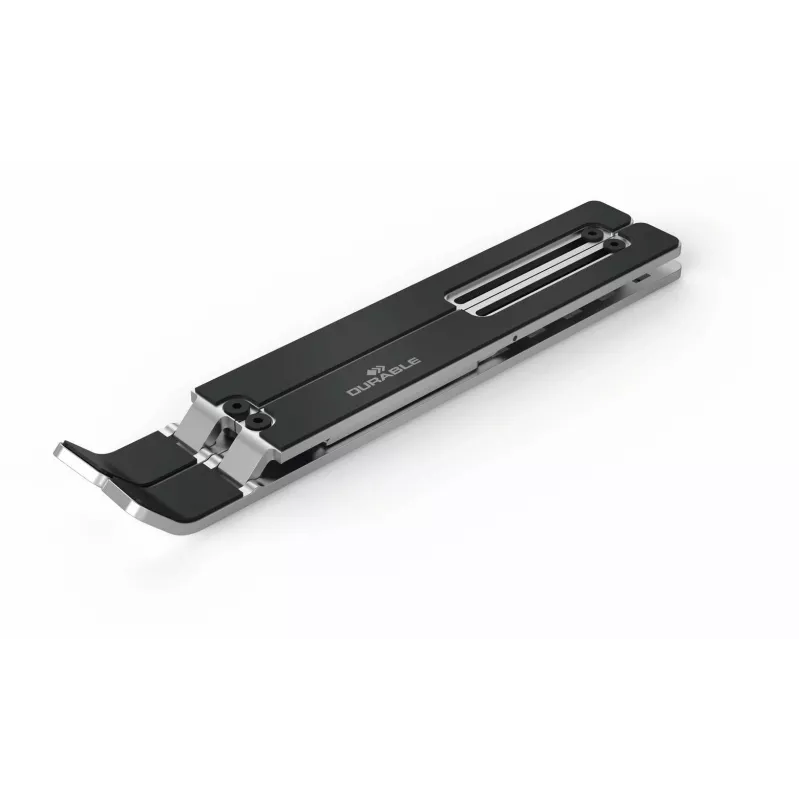 Passiivne hoidik Durable 505123 Laptop hõbedane sisekasutuseks