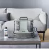 Kaasaskantav plekieemaldaja Tefal Clean It Compact Pet IZ3020F0 — käeshoitav polstri- ja loomaplekkide puhastaja