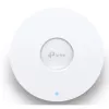 TP-Link Omada EAP653 UR traadita pääsupunkt 2976 Mbit/s Valge Toide Etherneti kaudu (PoE)