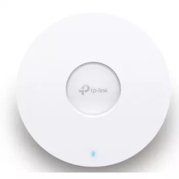 TP-Link Omada EAP653 UR traadita pääsupunkt 2976 Mbit/s Valge Toide Etherneti kaudu (PoE)