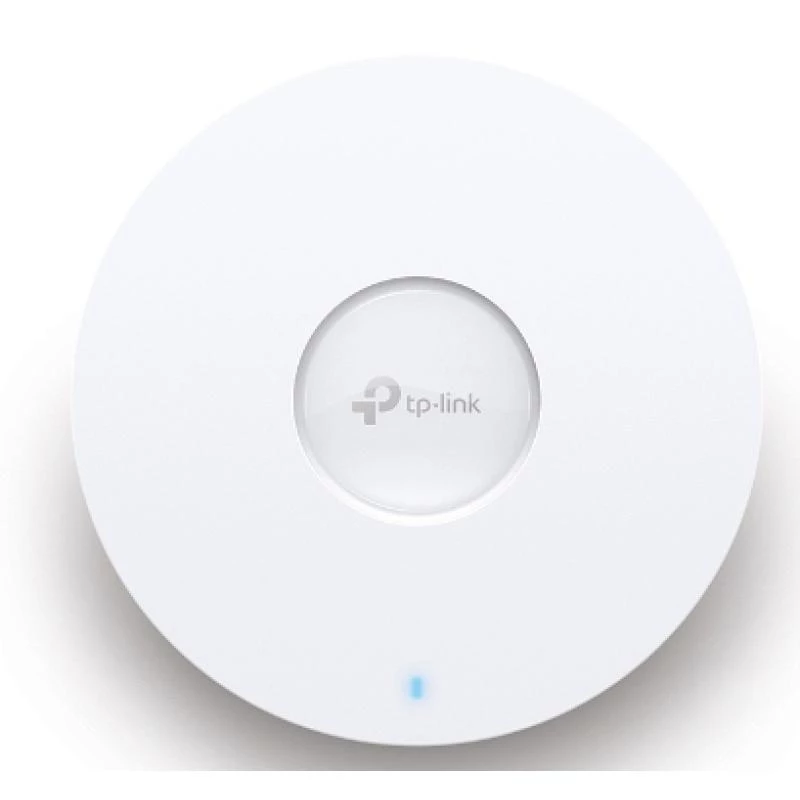 TP-Link Omada EAP653 UR traadita pääsupunkt 2976 Mbit/s Valge Toide Etherneti kaudu (PoE)