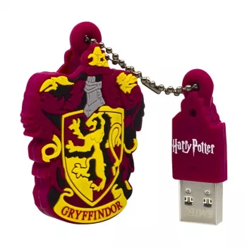 USB-mälupulk Emtec 16 GB USB Type-A Gryffindor