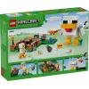 LEGO MINECRAFT 21585 Kanafarm