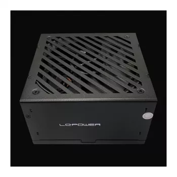 Toiteplokk LC-Power 750W Integrator Pro Modular