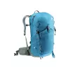 Matkakott Deuter Trail Pro 33 wave-ivy