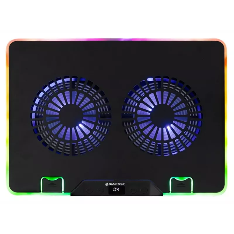 Jahutusjaam Gamezone Snowman Pro 17 tolli RGB