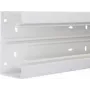 Hager BR6513019016 - Valge - polüvinüülkloriid (PVC) - 2 m - 130 mm - 68 mm (BR6513019016)