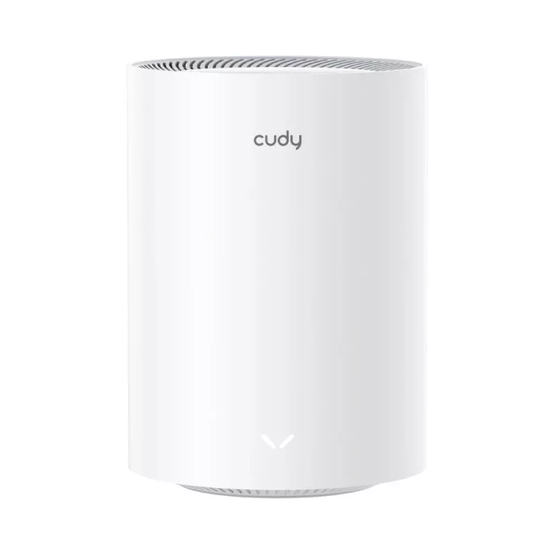 Võrgusüsteem Cudy AX1800 kaheribaline 2,4 GHz 5 GHz Wi-Fi 6