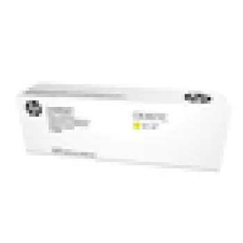 HP CONTRACT kassett nr 824A HP824A HP 824A kollane (CB382YC)