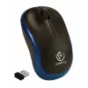 Juhtmevaba optiline hiir Rebeltec METEOR sinine RBLMYS00048 USB