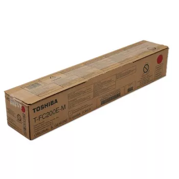 Toshiba tooner 6AJ00000261 T-FC200EM 6000 lk magenta