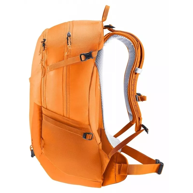 Deuter Futura 21 SL naiste matkaseljakott, oranž