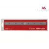 Maclean MCE123 LED-alamkapi valgusti liikumisanduriga